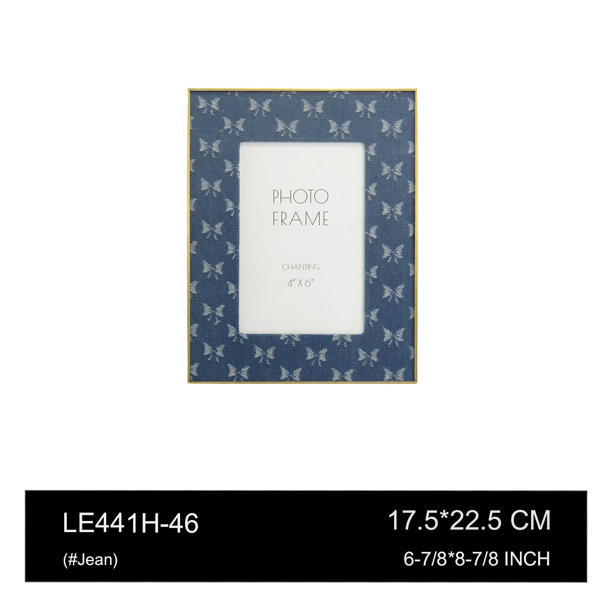 LE441H-46